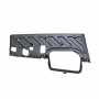 Конзола волан Seat Toledo 1.9 TDI 105 конски сили 5P1863083