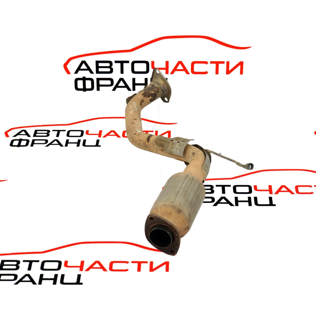 DPF филтър Toyota Rav 4 2.5 Hybrid 197 конски сили 2016г