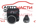 Ключалка гълтач Mercedes ML W164 3.0 CDI A1645450908 Ключалка гълтач Mercedes ML W164 3.0 CDI A1645450908