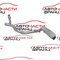 Тръбичка Mercedes A Class W176 A45AMG 381 конски сили  A1332000551   2016г