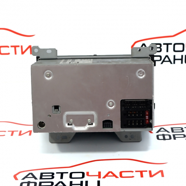 Радио CD Kia Ceed 1.6 CRDI 115 конски сили X96140-1H000