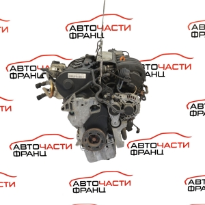 Двигател VW Eos 2.0 FSI  BVY 150 конски сили