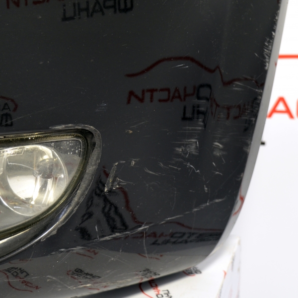 Предна броня Fiat Grande Punto 1.3 Multijet 75 конски сили 735409096