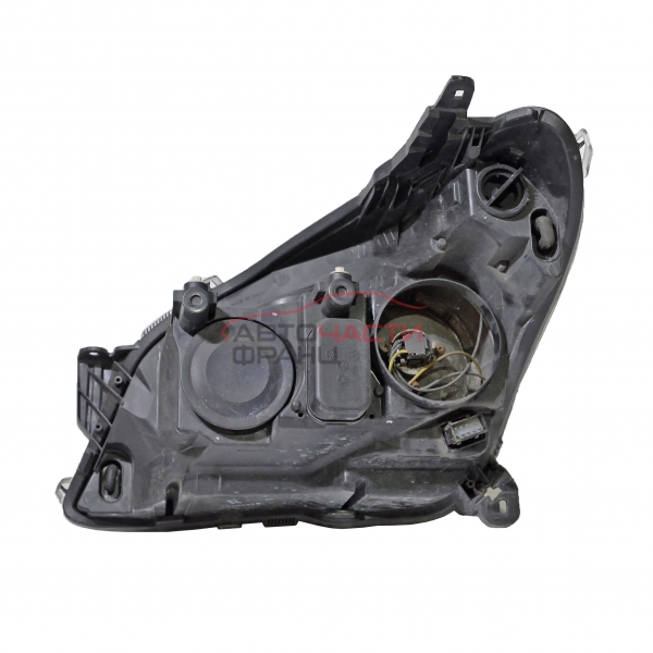 Десен фар Opel Astra H 1.7 CDTI