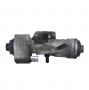 Корпус маслен филтър Jeep Compass 2.0 CRD 140 конски сили 045115389J