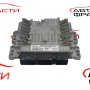 Компютър запалване Ford Fiesta VI 1.4 TDCI 68 конски сили 8V21-12A650-EC
