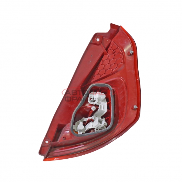 Ляв стоп Ford Fiesta VI 1.4 TDCI 68 конски сили 8A61-13405-A