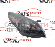 Десен фар електрически Renault Megane III 1.5 DCI 260103187R до 2013 г