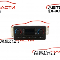 Панел климатик Chevrolet Avalanche 5.3 i 10367041