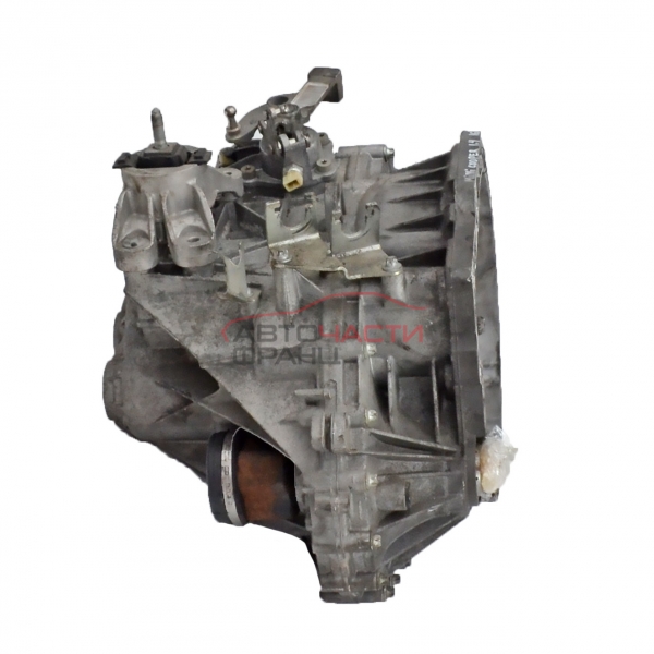 Ръчна скоростна кутия Mini Cooper R56 1.4 16V 95 конски сили 2300.7595839-05