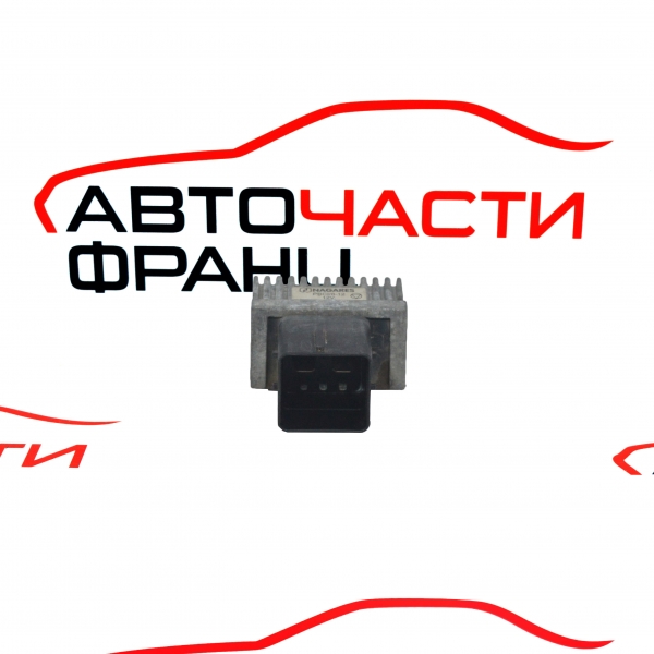 Реле подгрев свещи Ford Kuga 2.0 TDCI 140 конски сили 9M5Q-12A343-AA