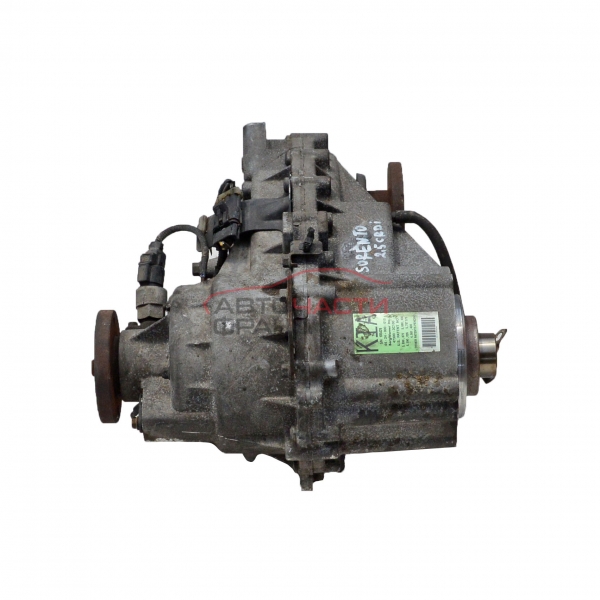 Раздатка Kia Sorento 2.5 CRDI 140 конски сили 47300-3C100