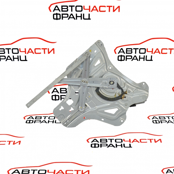 Преден десен стъклоповдигач Hyundai IX35 2.0 CRDI 136 конски сили 81320-2Y000