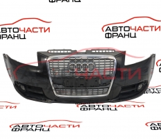 Предна броня Audi A3 S-LINE 2.0 TDI 140 конски сили до 2008 година