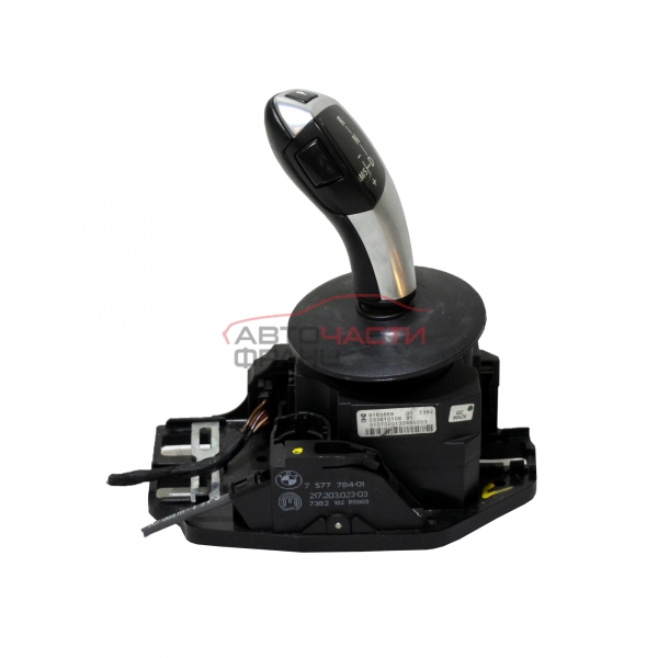 СКОРОСТЕН ЛОСТ АВТОМАТ BMW E61 3.0 D 235 КОНСКИ СИЛИ 7577784-01