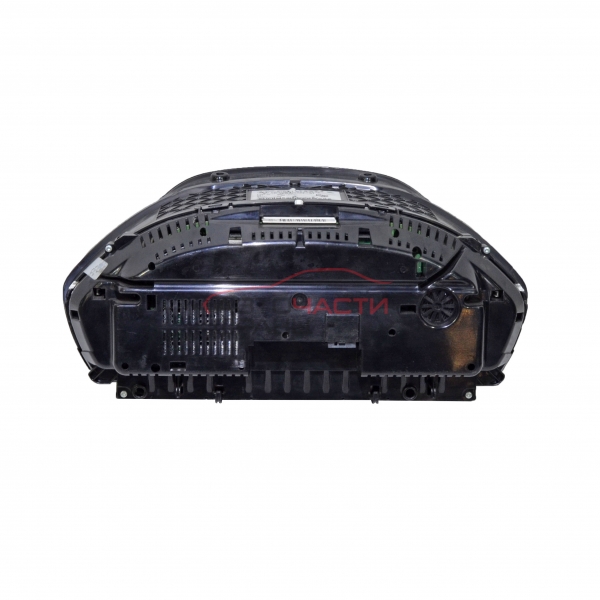 Километражно табло BMW F30 2.0 D 190 конски сили 9232895