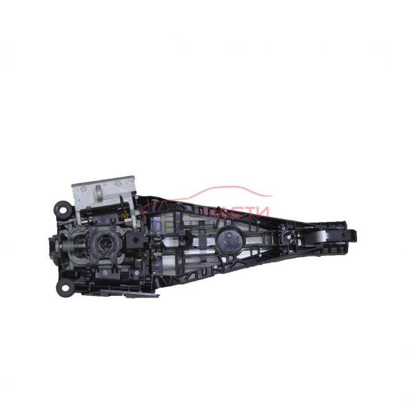 Задна лява дръжка външна Opel Zafira C 2.0 CDTI 110 конски сили