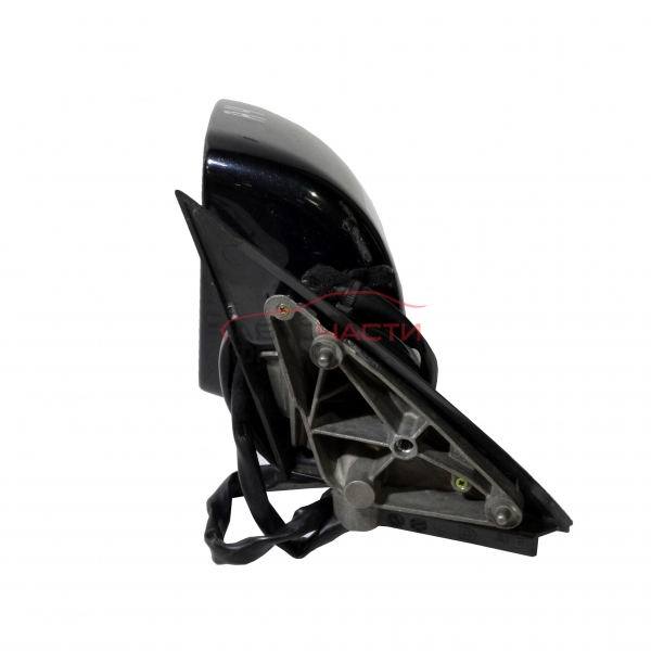 Ляво огледало електрическо Audi A4 3.0 TDI 204 конски сили 10 кабела