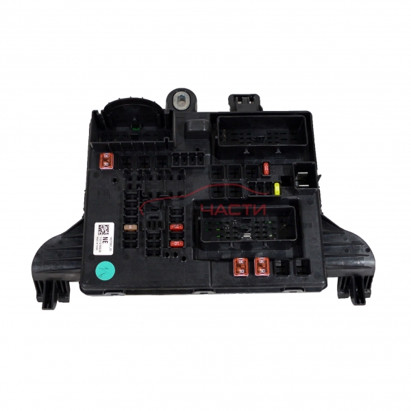 Бушонно табло Opel Insignia 2.0 CDTI 160 конски сили 13277321 2009 г