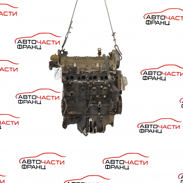 Двигател Opel Zafira B 1.9 CDTI 150 конски сили Z19DTH