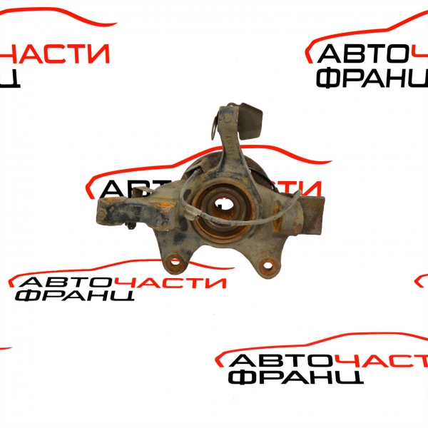 Преден десен шенкел Mercedes Vito W447 1.6 CDI  A4473300120  2017г