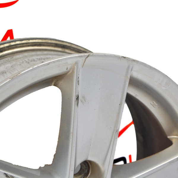 Алуминиеви джанти 16 цола Mitsubishi Lancer 16x6 1/2JJ ET46