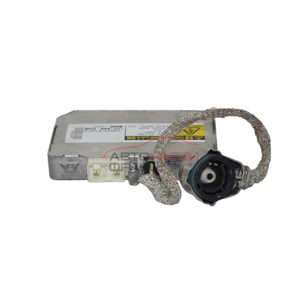 Баласт Mazda 6 2.2 MZR-CD 163 конски сили 39000-61970