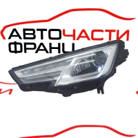 Ляв фар ксенон  Audi A4 2.0 TDI 150 конски сили до 2019 г.