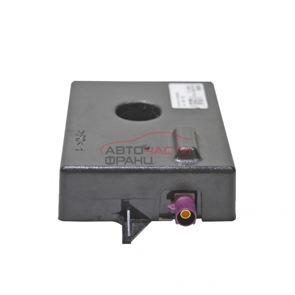 Модул антена BMW F30 2.0D 190 конски сили BU9230911 04