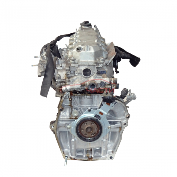 Двигател Honda Civic VIII 1.3 Hybrid 95 конски сили LDA2
