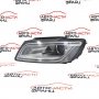 Ляв фар ксенон Audi Q5 3.0 TDI 245 конски сили 8R0941005C