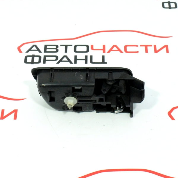 Задна лява дръжка Toyota Corolla Verso 2.0 D-4D 90 конски сили