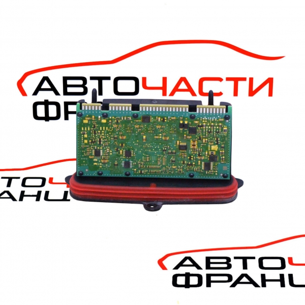 Модул LED светлини BMW F10 2.0 D 184 конски сили 740957901