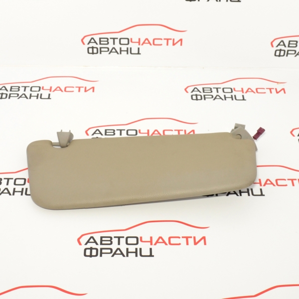 Ляв сенник BMW E60 3.0D 218 конски сили 7066649