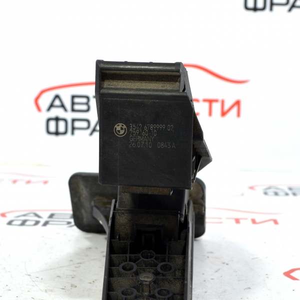 Педал газ BMW F10 2.0 D 184 конски сили 3542678999902