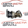 Ляв EGR клапан Land Rover Discovery III 2.7 TD 190 конски сили 4R8Q9D475AC