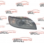 Десен фар Volvo V50 2.4 TDI 163 конски сили 30698890