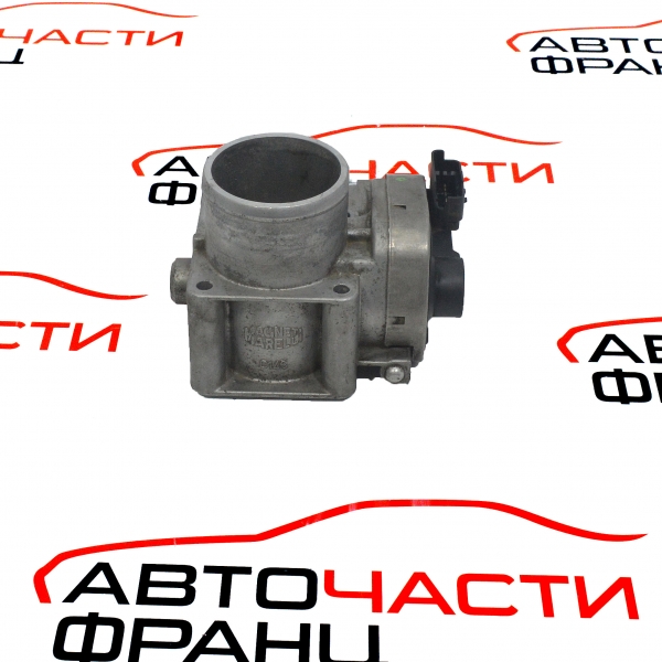 Дросел Fiat Stilo 1.6 16V 105 конски сили 48SMF5