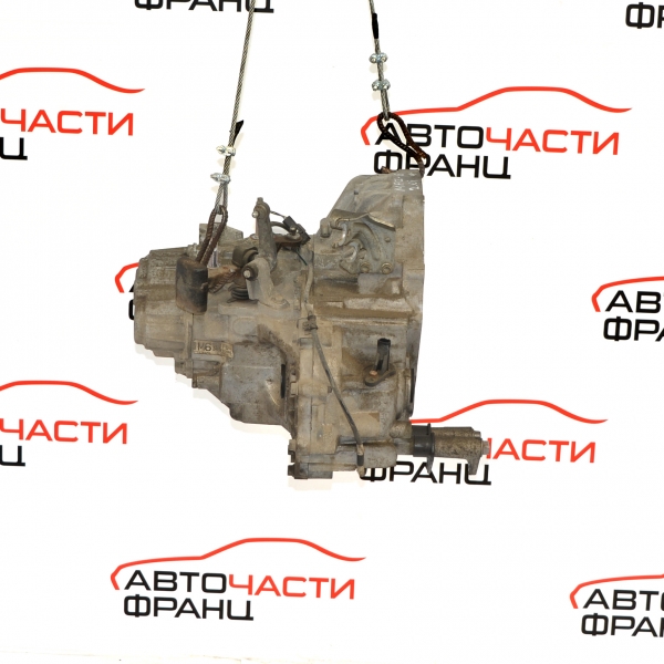 Ръчна скоростна кутия Mazda 6 2.0 i 147 конски сили