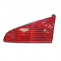 Десен стоп Peugeot 607 2.2 HDI 133 конски сили