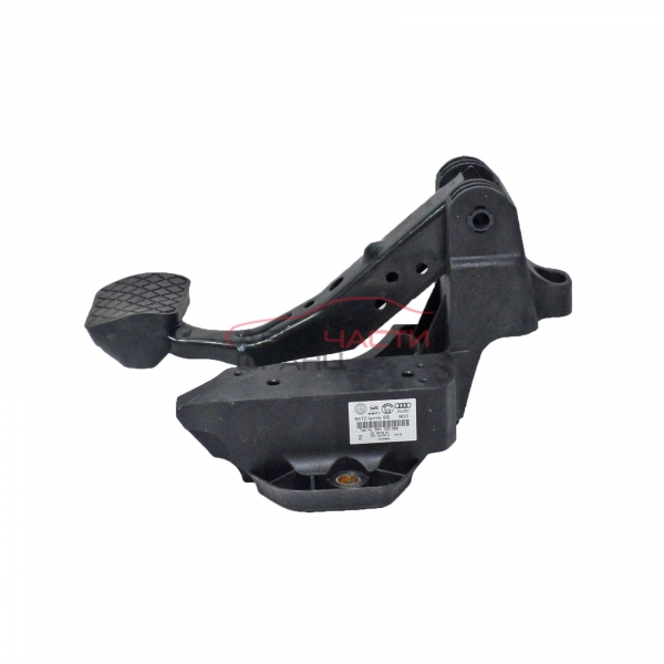 Педал спирачка Audi A1 1.4 TFSI 140 конски сили 6R1723058