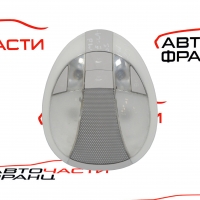 Плафон Mercedes E class W211 2.2 CDI A2118202001