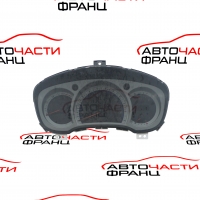 Километражно табло Isuzu D-Max 2.5 DiTD 136 конски сили 8980462810