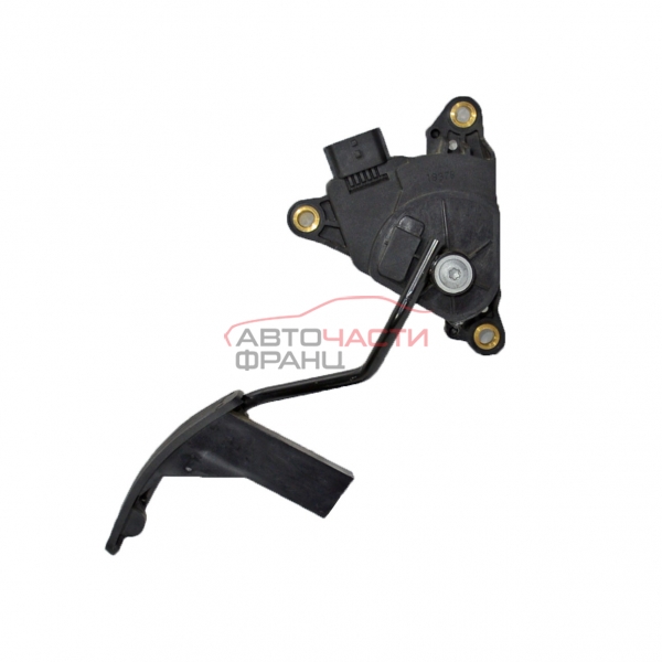 Педал газ Nissan Qashqai 2.0 i 141 конски сили
