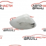 Капачка ляво странично огледало VW Golf 8 1.4 TSI 150 конски сили      5H0857538BC
