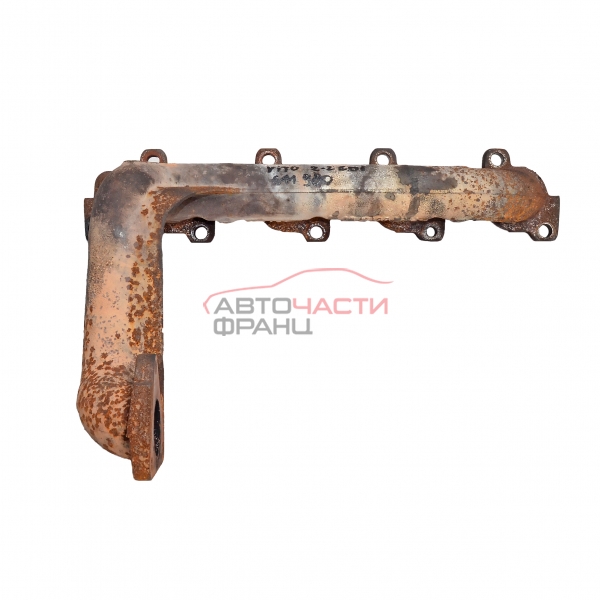 Изпускателен колектор Mercedes Vito 2.2 CDI 122 конски сили A6111420101