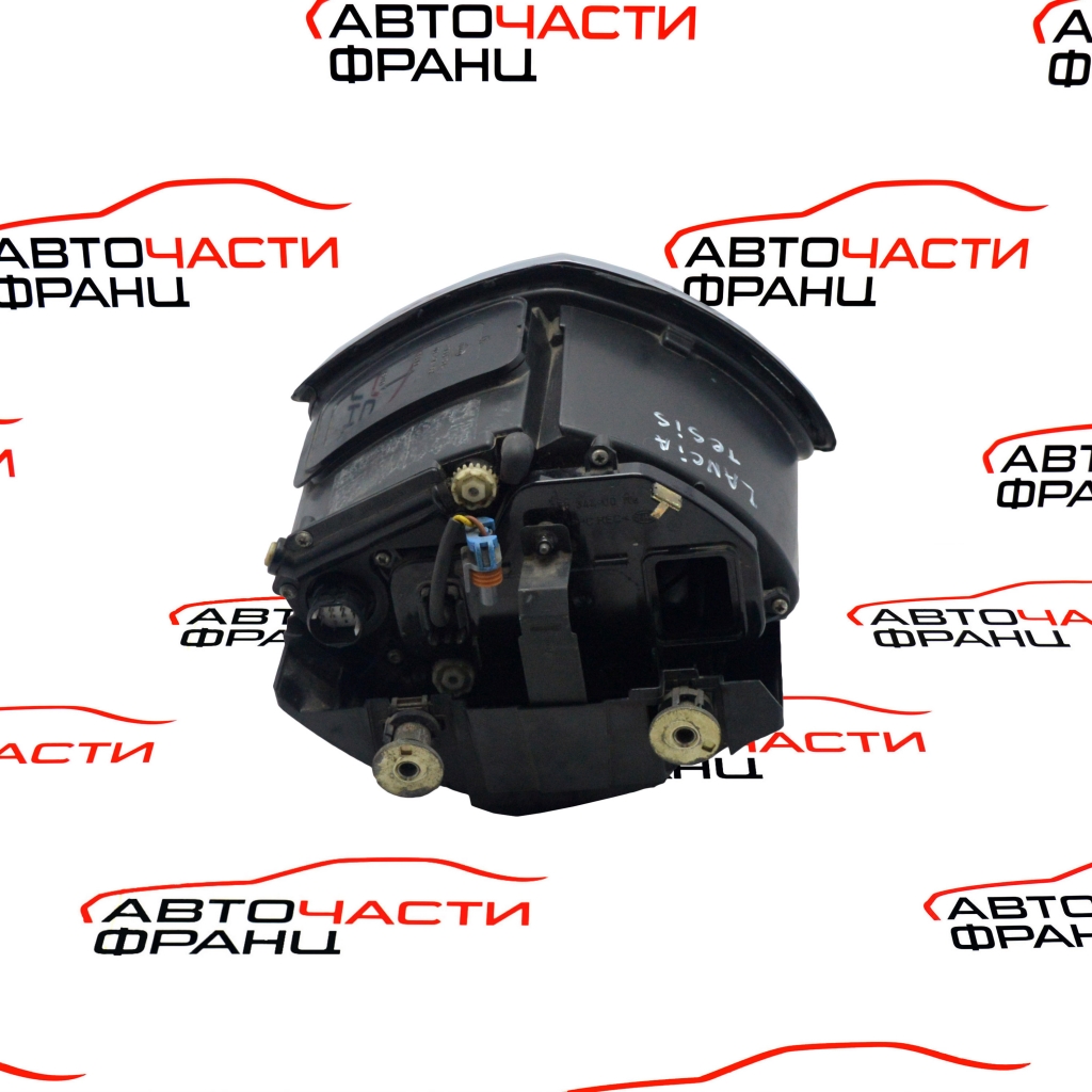 Десен фар Lancia Thesis 2.4 JTD 175 конски сили 15534400