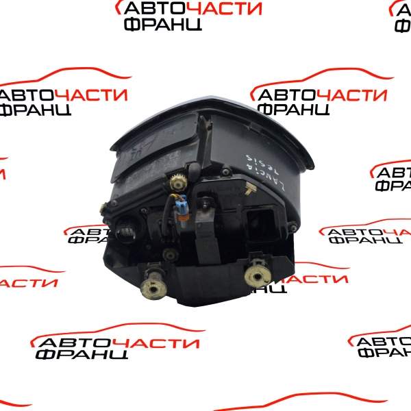 Десен фар Lancia Thesis 2.4 JTD 175 конски сили 15534400