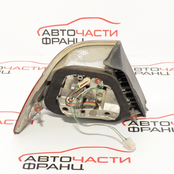 Десен стоп BMW E46 купе 2.2 i 170 конски сили