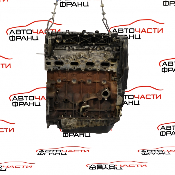 Двигател Ford Kuga 2.0 TDCI 140 конски сили UFDA